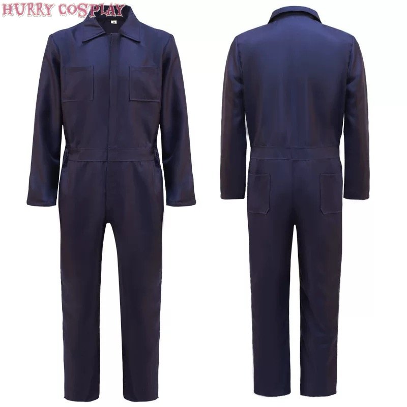 Movie Cosplay,Halloween,Halloween Michael Myers Cosplay Costume